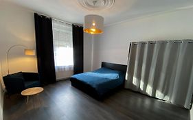 Residence De Rombas Proximite Amneville-Les-Thermes