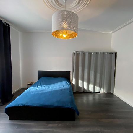 Residence De Rombas Proximite Amneville-Les-Thermes Zewnętrze zdjęcie