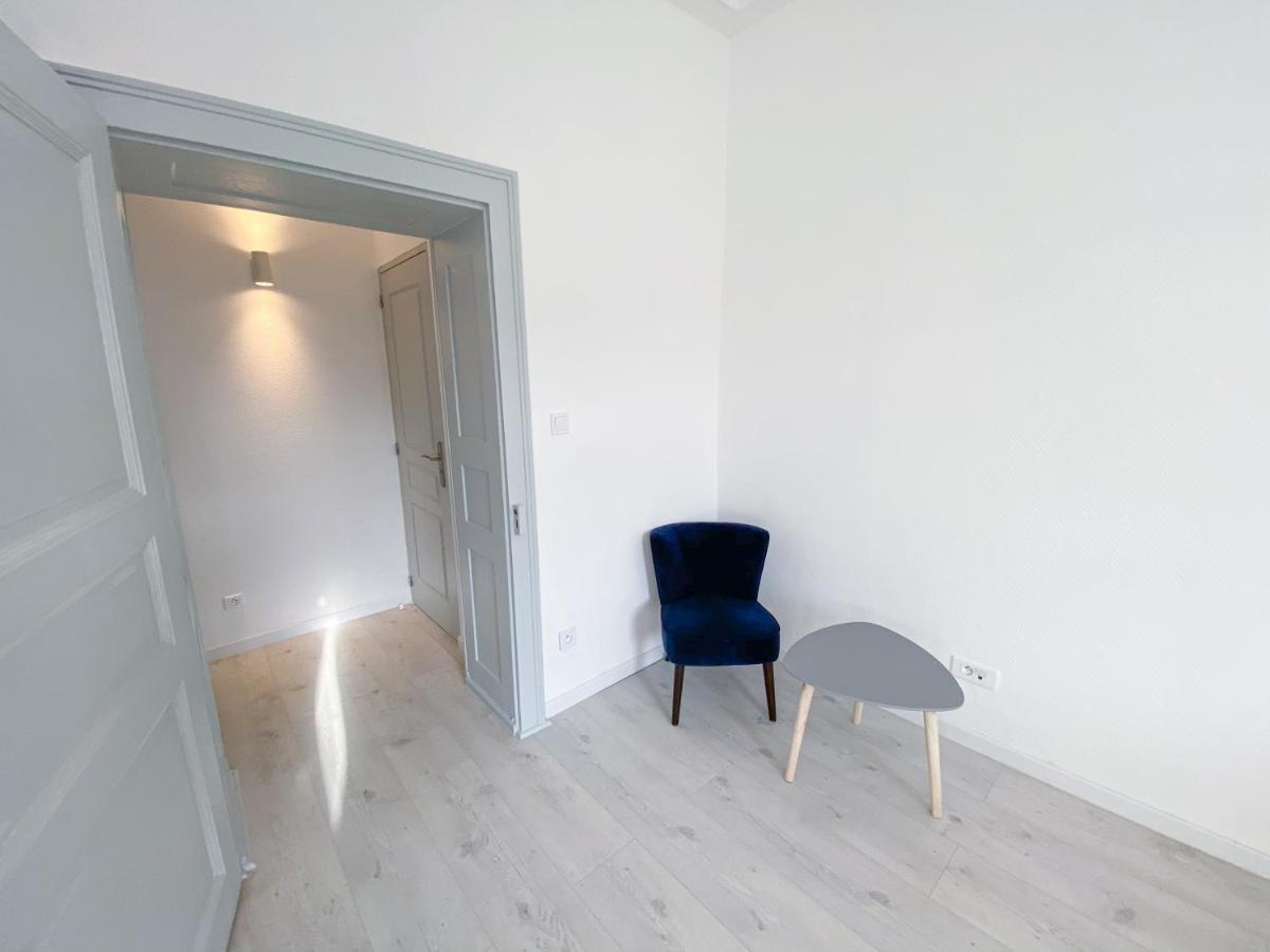 Residence De Rombas Proximite Amneville-Les-Thermes Zewnętrze zdjęcie