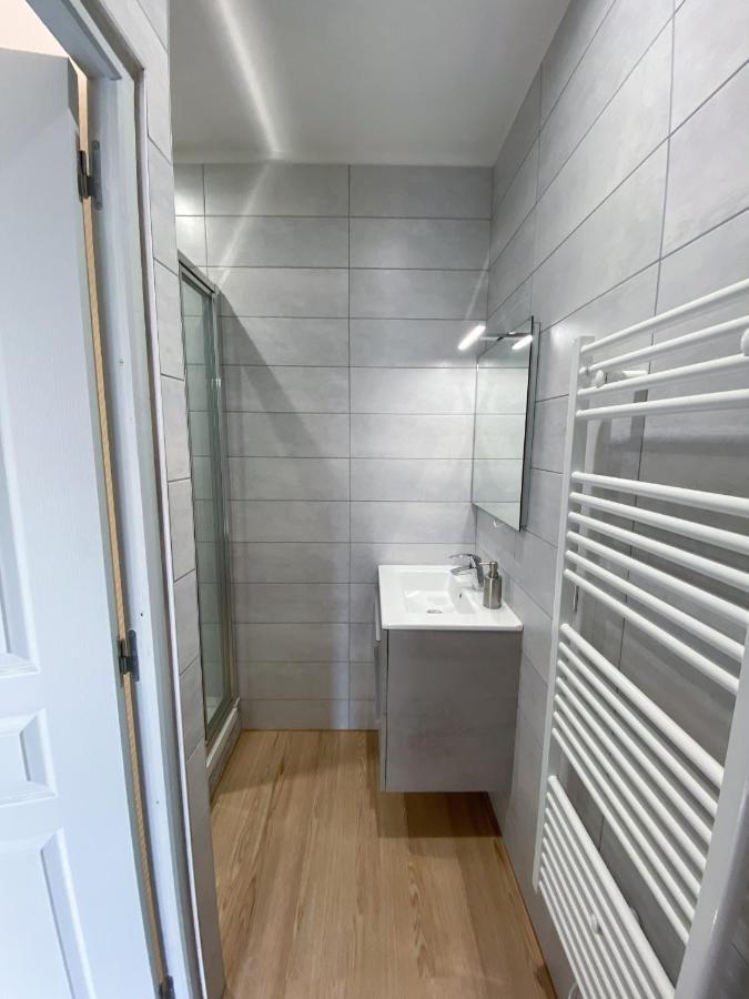 Residence De Rombas Proximite Amneville-Les-Thermes Zewnętrze zdjęcie