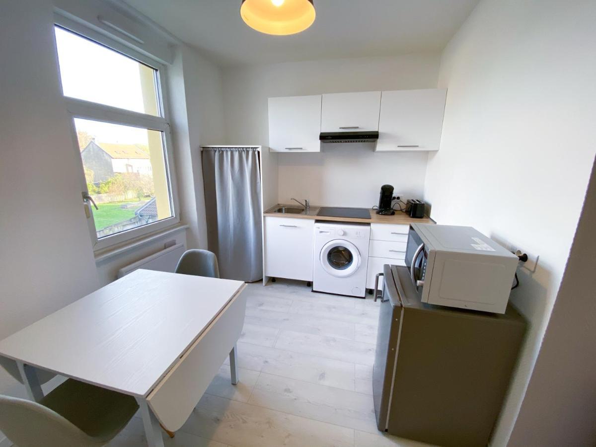 Residence De Rombas Proximite Amneville-Les-Thermes Zewnętrze zdjęcie