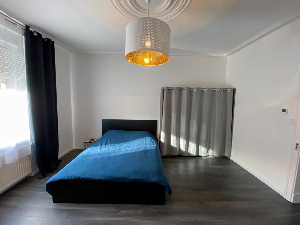 Residence De Rombas Proximite Amneville-Les-Thermes Zewnętrze zdjęcie