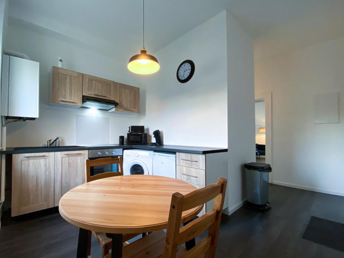 Residence De Rombas Proximite Amneville-Les-Thermes Zewnętrze zdjęcie
