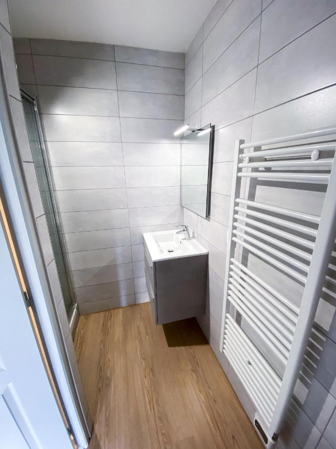 Residence De Rombas Proximite Amneville-Les-Thermes Zewnętrze zdjęcie