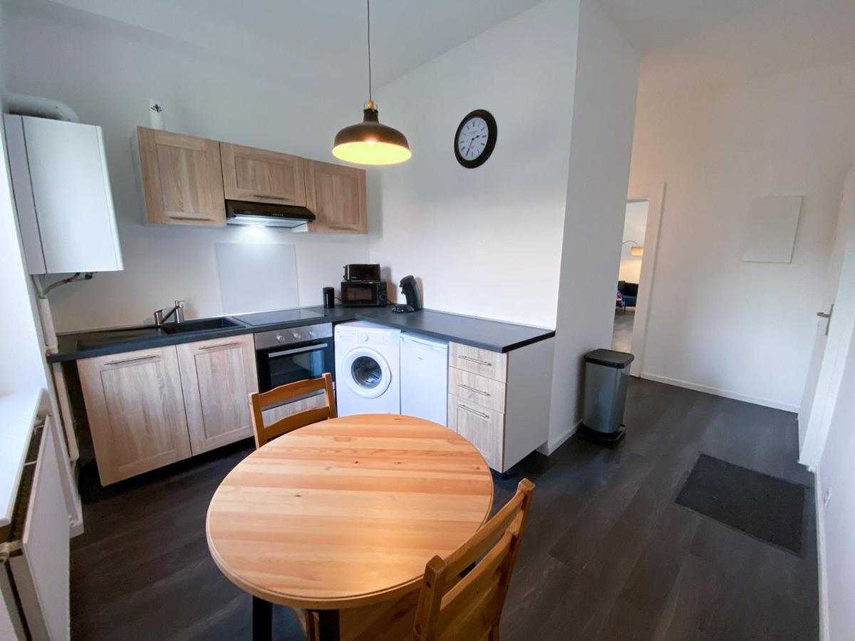 Residence De Rombas Proximite Amneville-Les-Thermes Zewnętrze zdjęcie