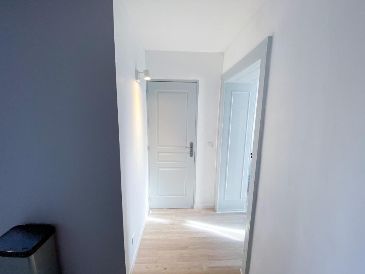Residence De Rombas Proximite Amneville-Les-Thermes Zewnętrze zdjęcie