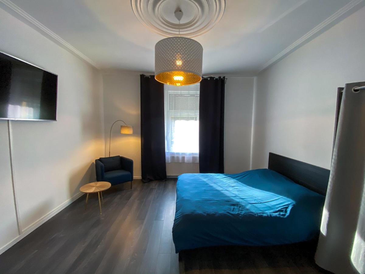 Residence De Rombas Proximite Amneville-Les-Thermes Zewnętrze zdjęcie