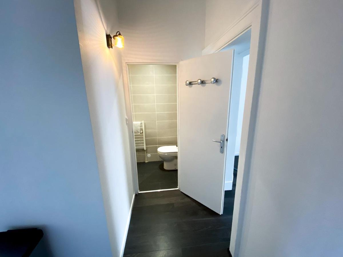 Residence De Rombas Proximite Amneville-Les-Thermes Zewnętrze zdjęcie