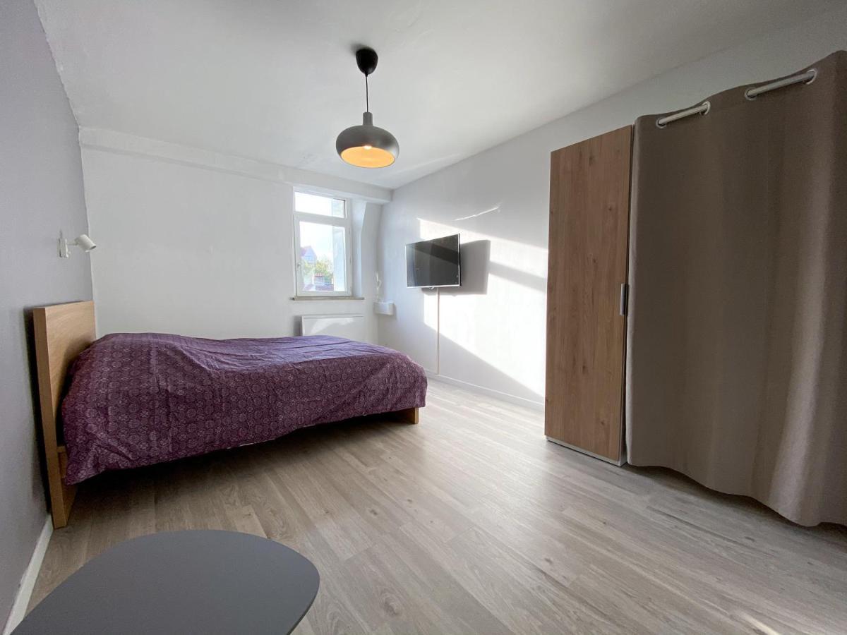 Residence De Rombas Proximite Amneville-Les-Thermes Zewnętrze zdjęcie
