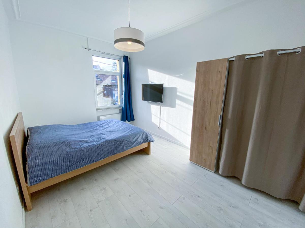 Residence De Rombas Proximite Amneville-Les-Thermes Zewnętrze zdjęcie