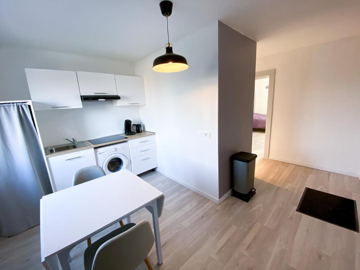 Residence De Rombas Proximite Amneville-Les-Thermes Zewnętrze zdjęcie