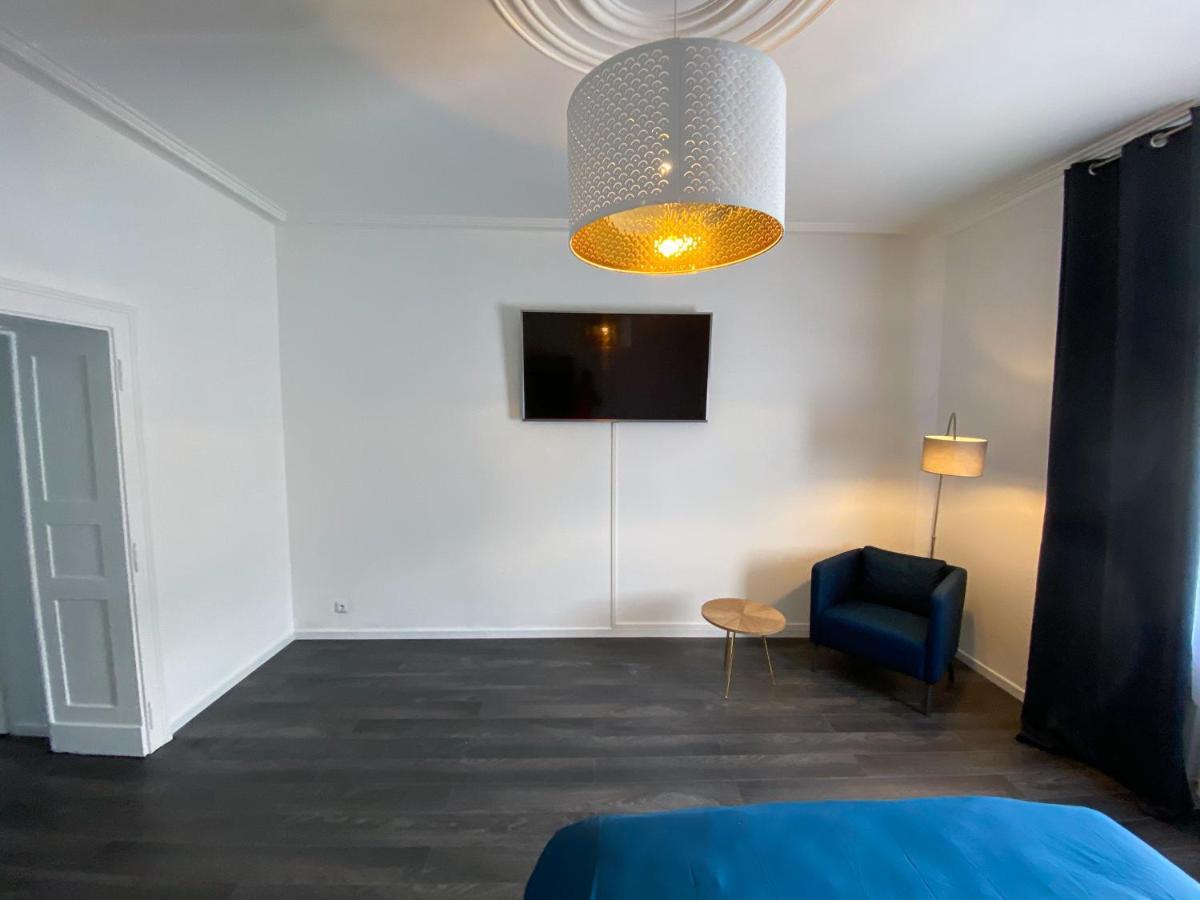 Residence De Rombas Proximite Amneville-Les-Thermes Zewnętrze zdjęcie