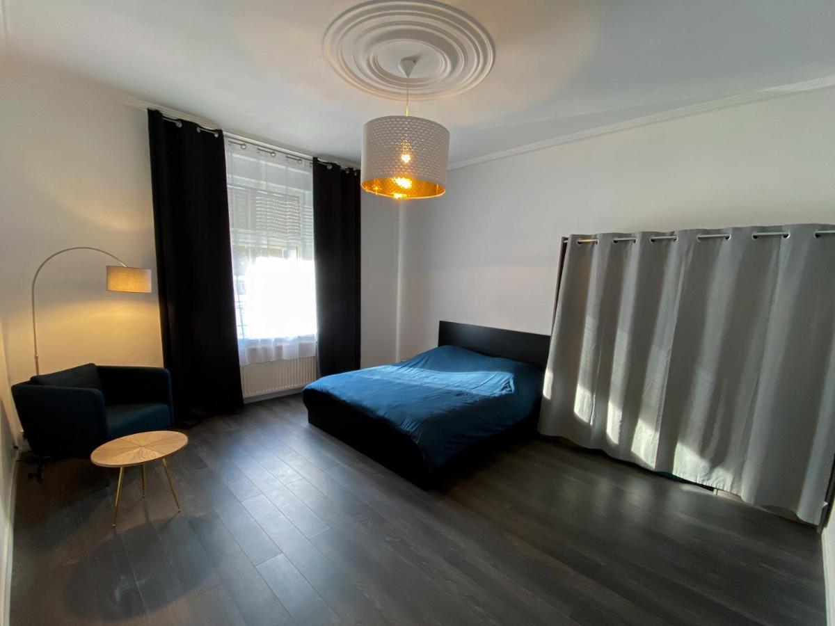Residence De Rombas Proximite Amneville-Les-Thermes Zewnętrze zdjęcie