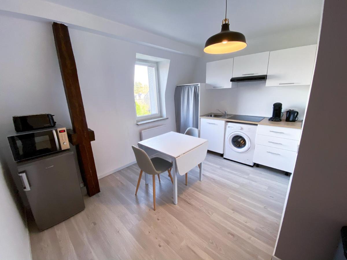 Residence De Rombas Proximite Amneville-Les-Thermes Zewnętrze zdjęcie