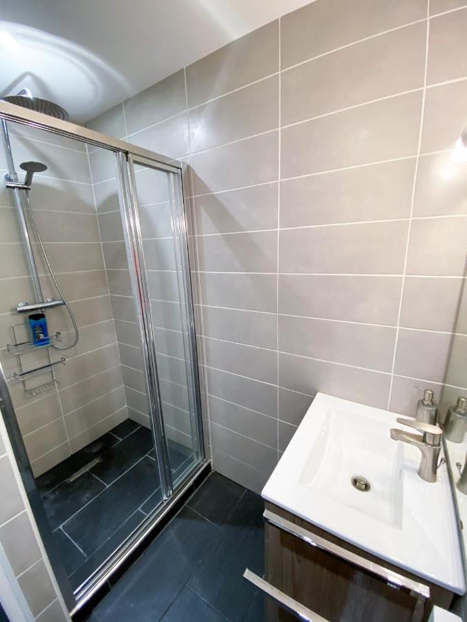Residence De Rombas Proximite Amneville-Les-Thermes Zewnętrze zdjęcie