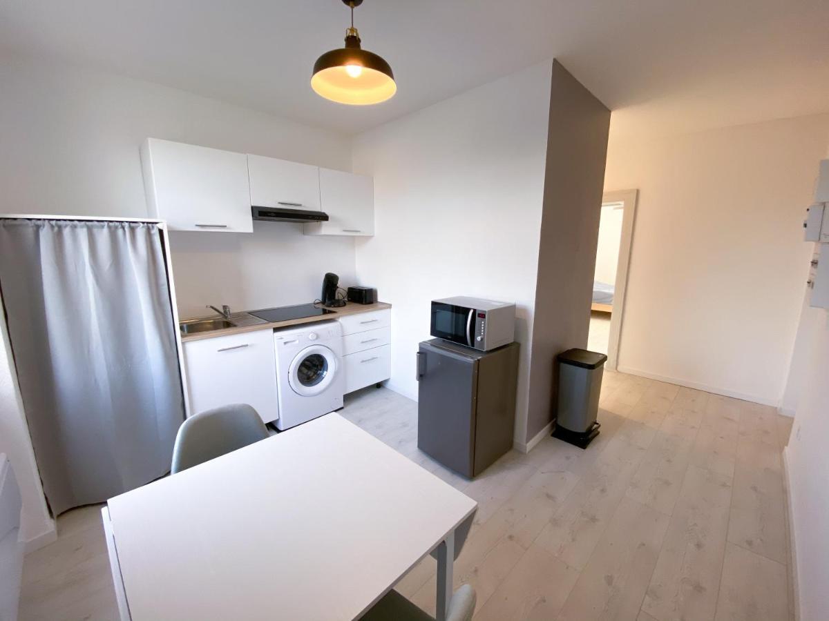 Residence De Rombas Proximite Amneville-Les-Thermes Zewnętrze zdjęcie