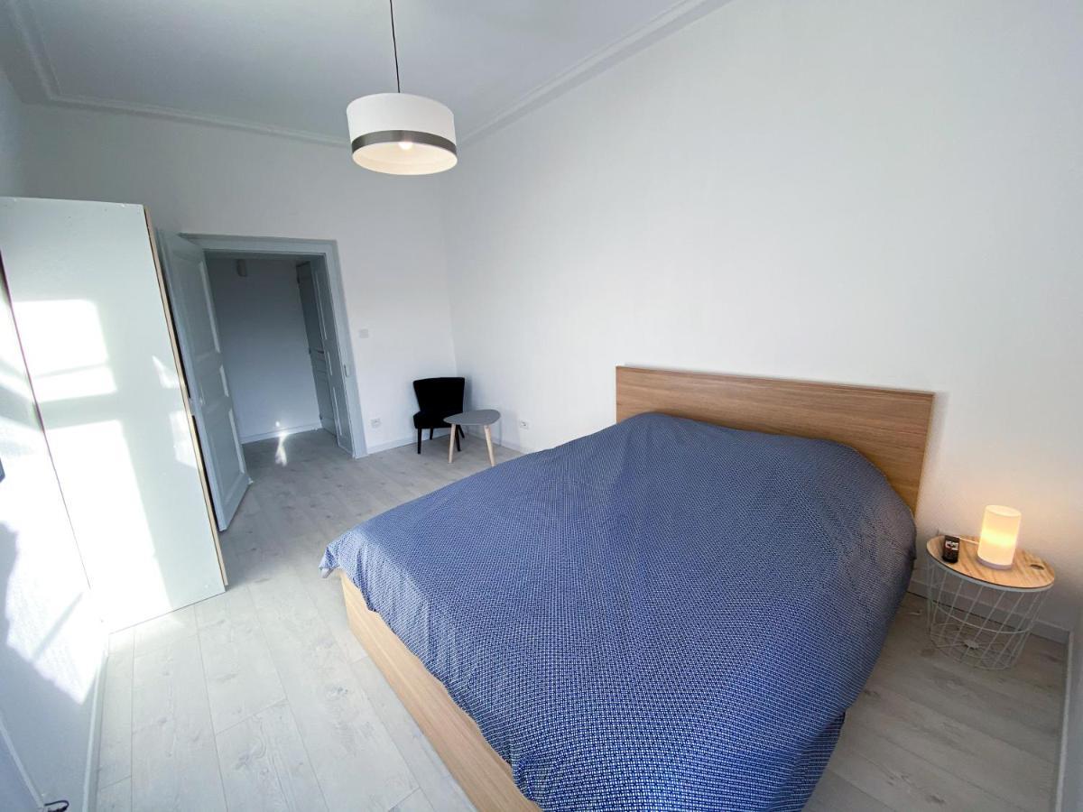 Residence De Rombas Proximite Amneville-Les-Thermes Zewnętrze zdjęcie