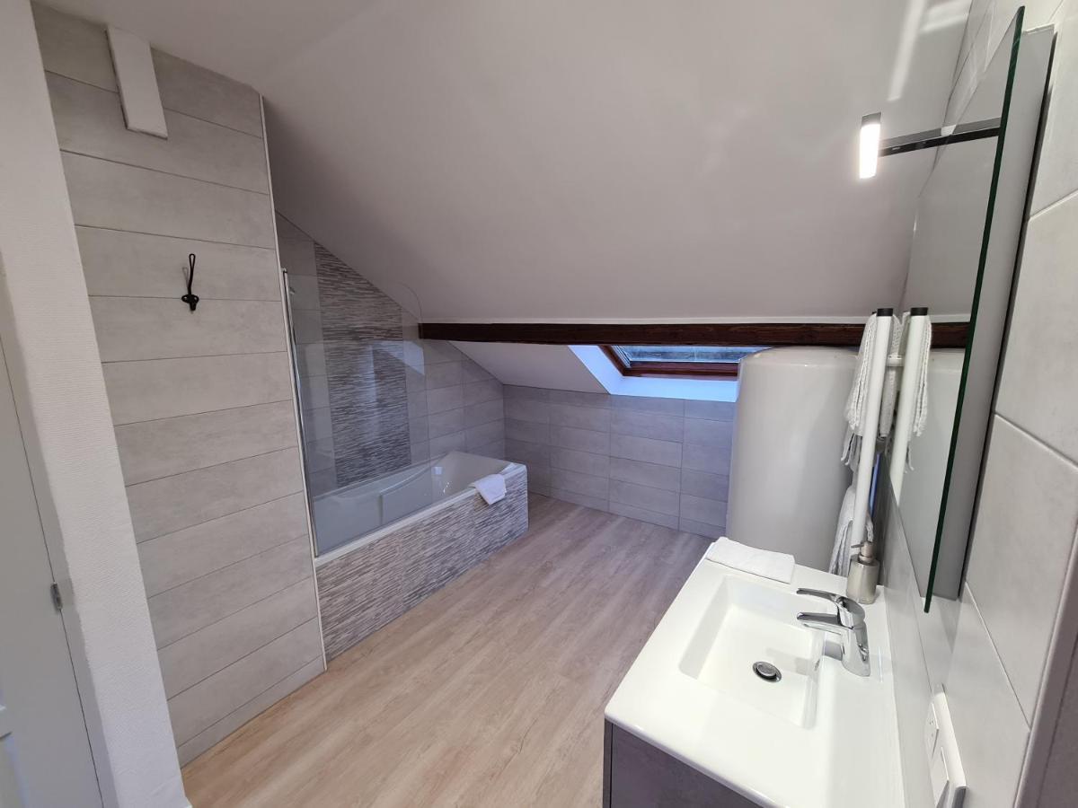 Residence De Rombas Proximite Amneville-Les-Thermes Zewnętrze zdjęcie