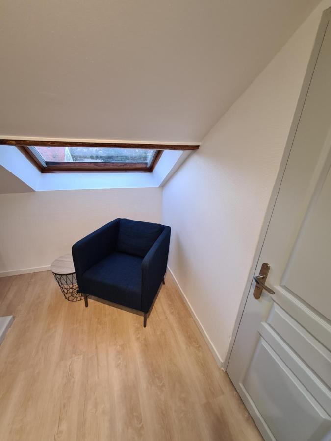 Residence De Rombas Proximite Amneville-Les-Thermes Zewnętrze zdjęcie