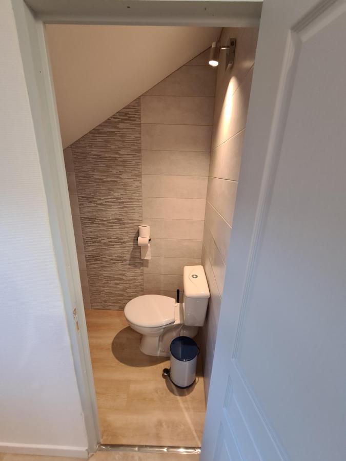 Residence De Rombas Proximite Amneville-Les-Thermes Zewnętrze zdjęcie