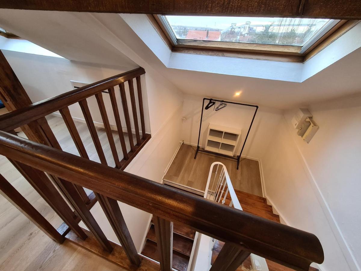 Residence De Rombas Proximite Amneville-Les-Thermes Zewnętrze zdjęcie