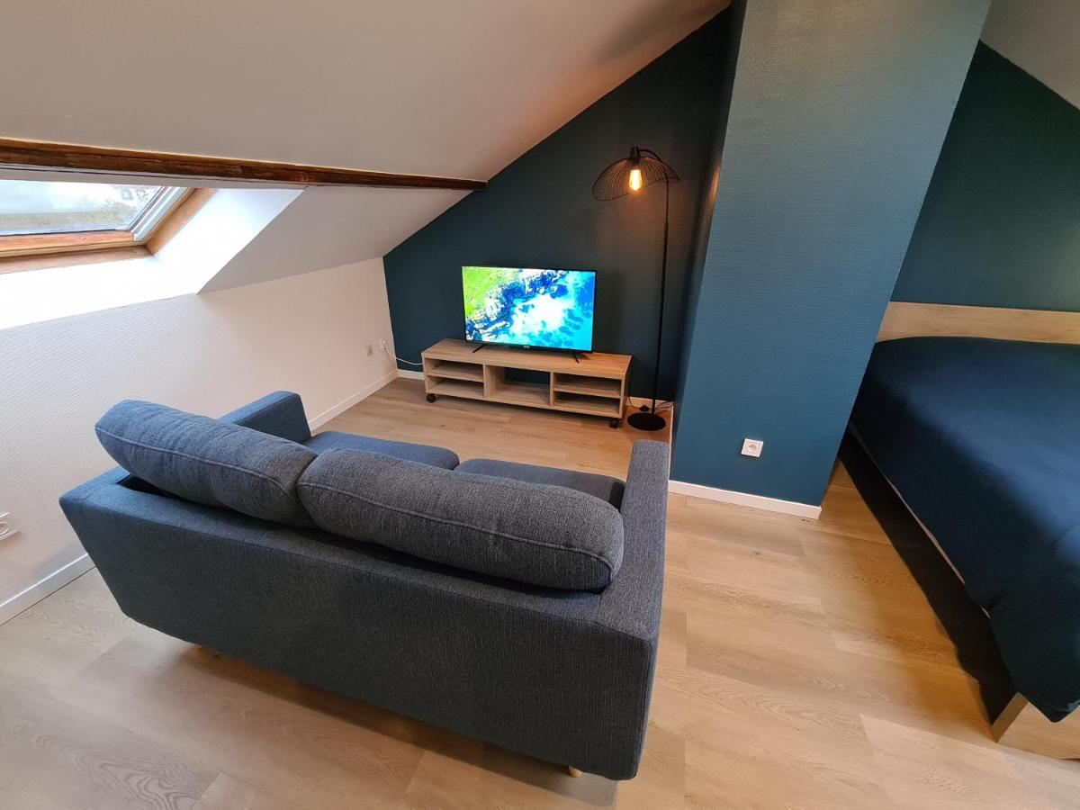 Residence De Rombas Proximite Amneville-Les-Thermes Zewnętrze zdjęcie