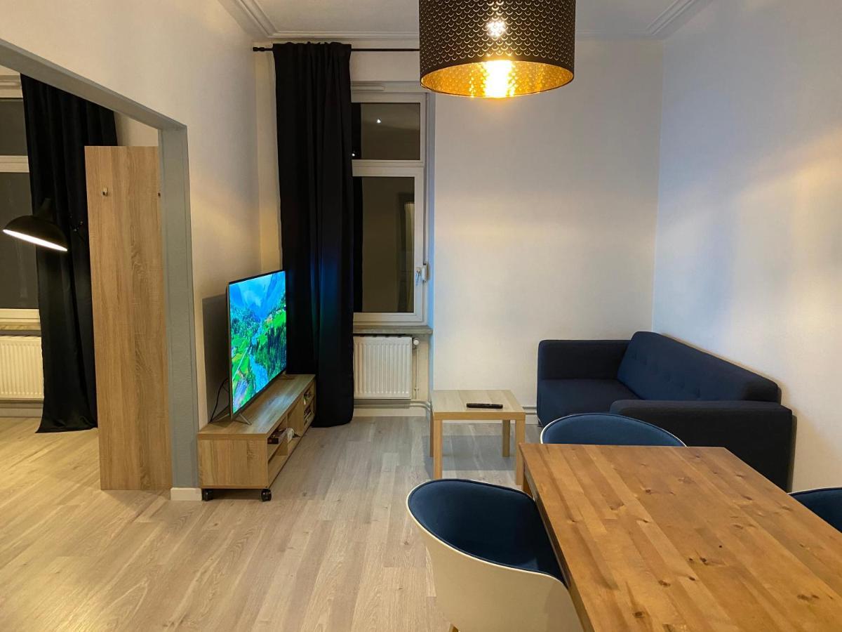 Residence De Rombas Proximite Amneville-Les-Thermes Zewnętrze zdjęcie