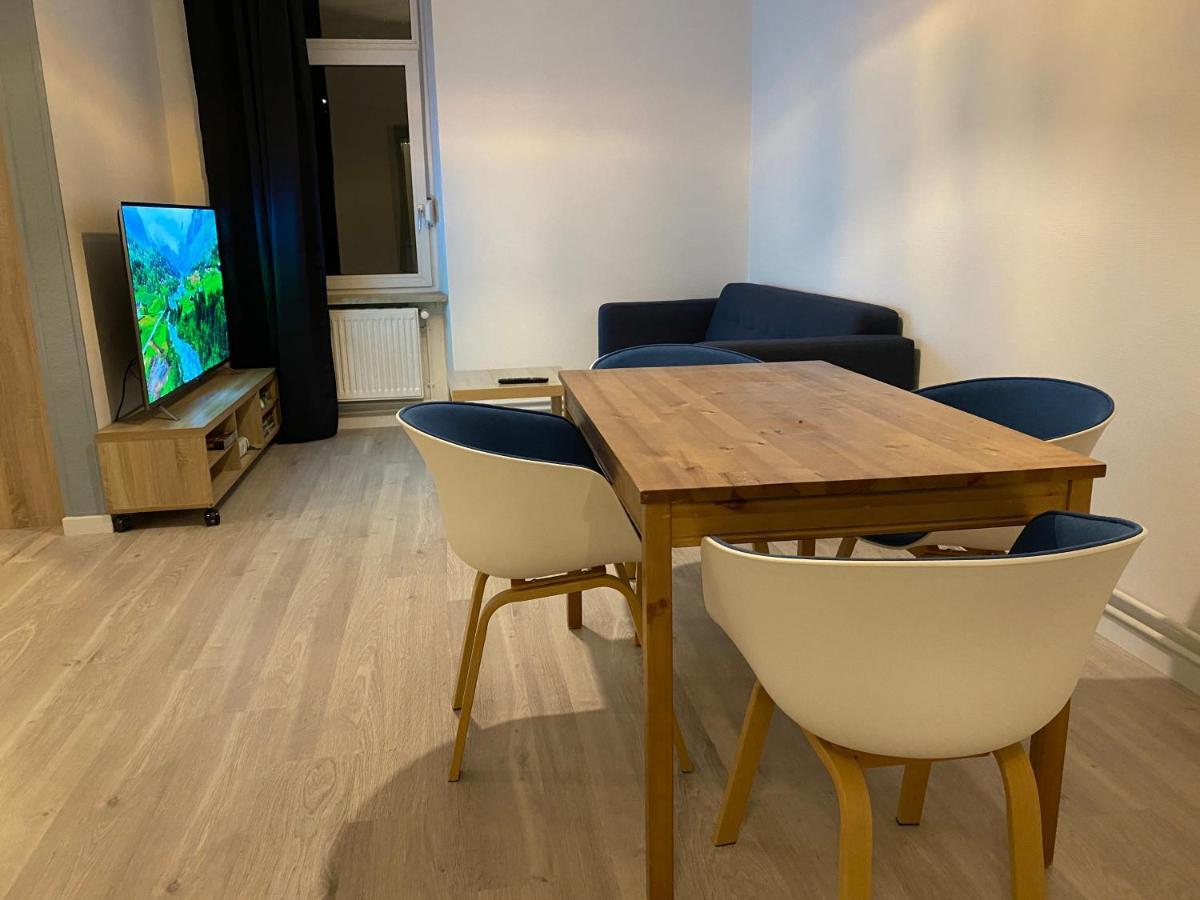 Residence De Rombas Proximite Amneville-Les-Thermes Zewnętrze zdjęcie