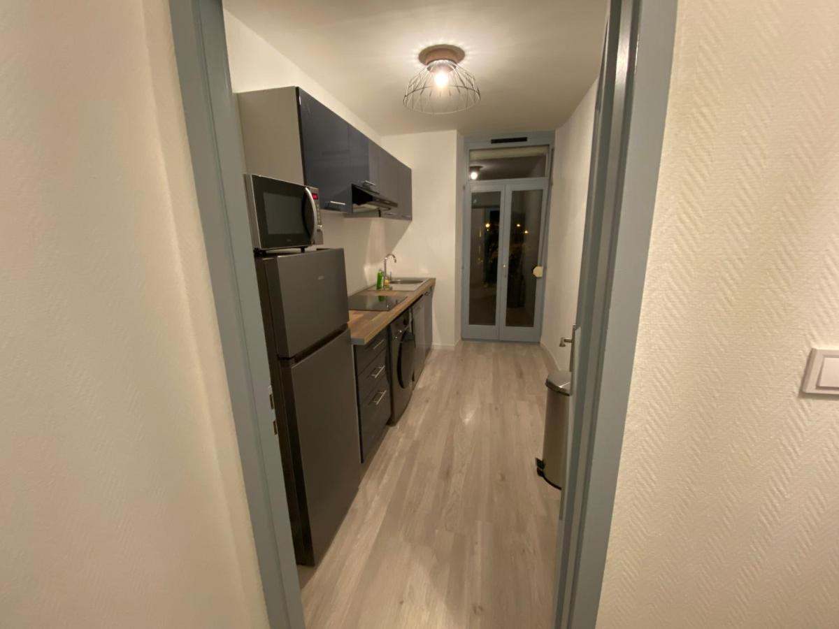 Residence De Rombas Proximite Amneville-Les-Thermes Zewnętrze zdjęcie