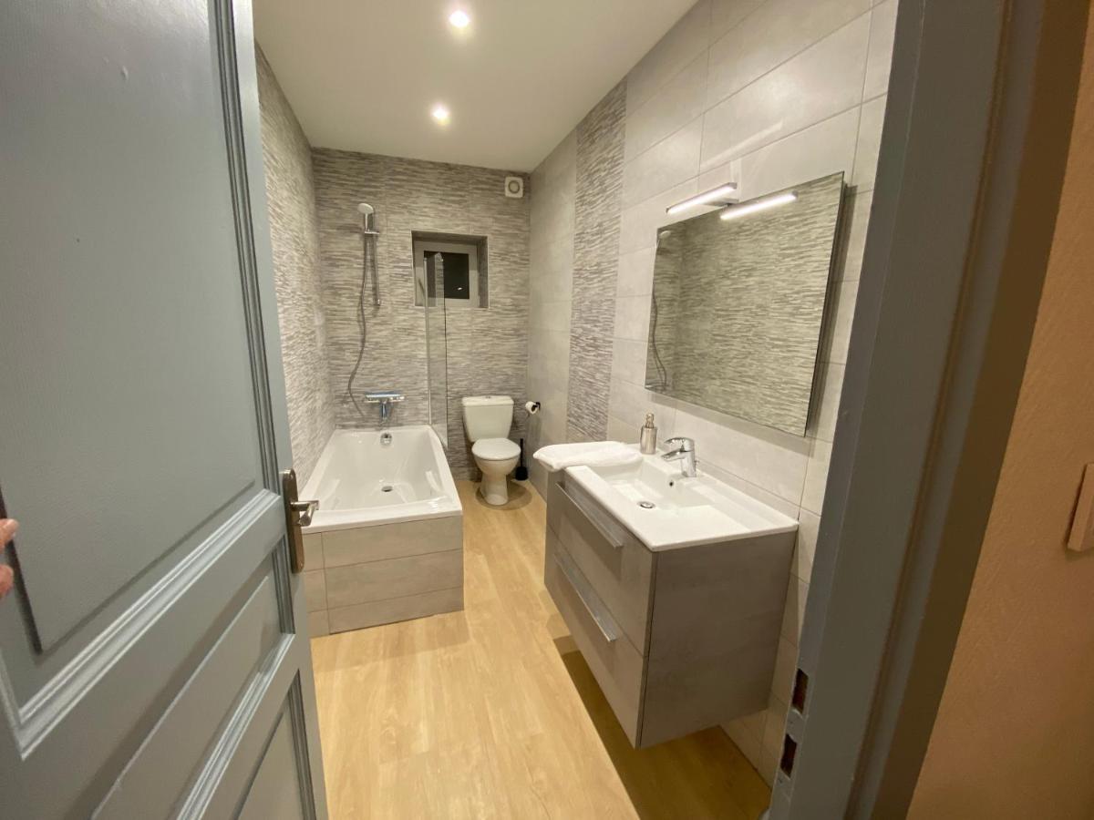 Residence De Rombas Proximite Amneville-Les-Thermes Zewnętrze zdjęcie