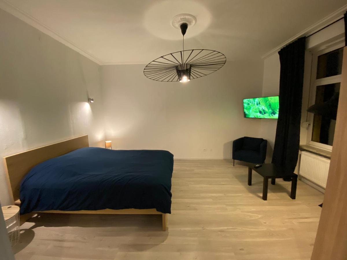 Residence De Rombas Proximite Amneville-Les-Thermes Zewnętrze zdjęcie