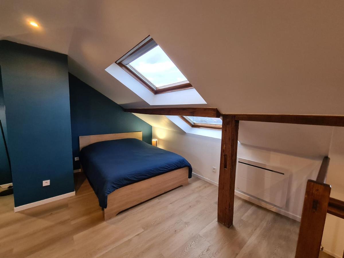 Residence De Rombas Proximite Amneville-Les-Thermes Zewnętrze zdjęcie