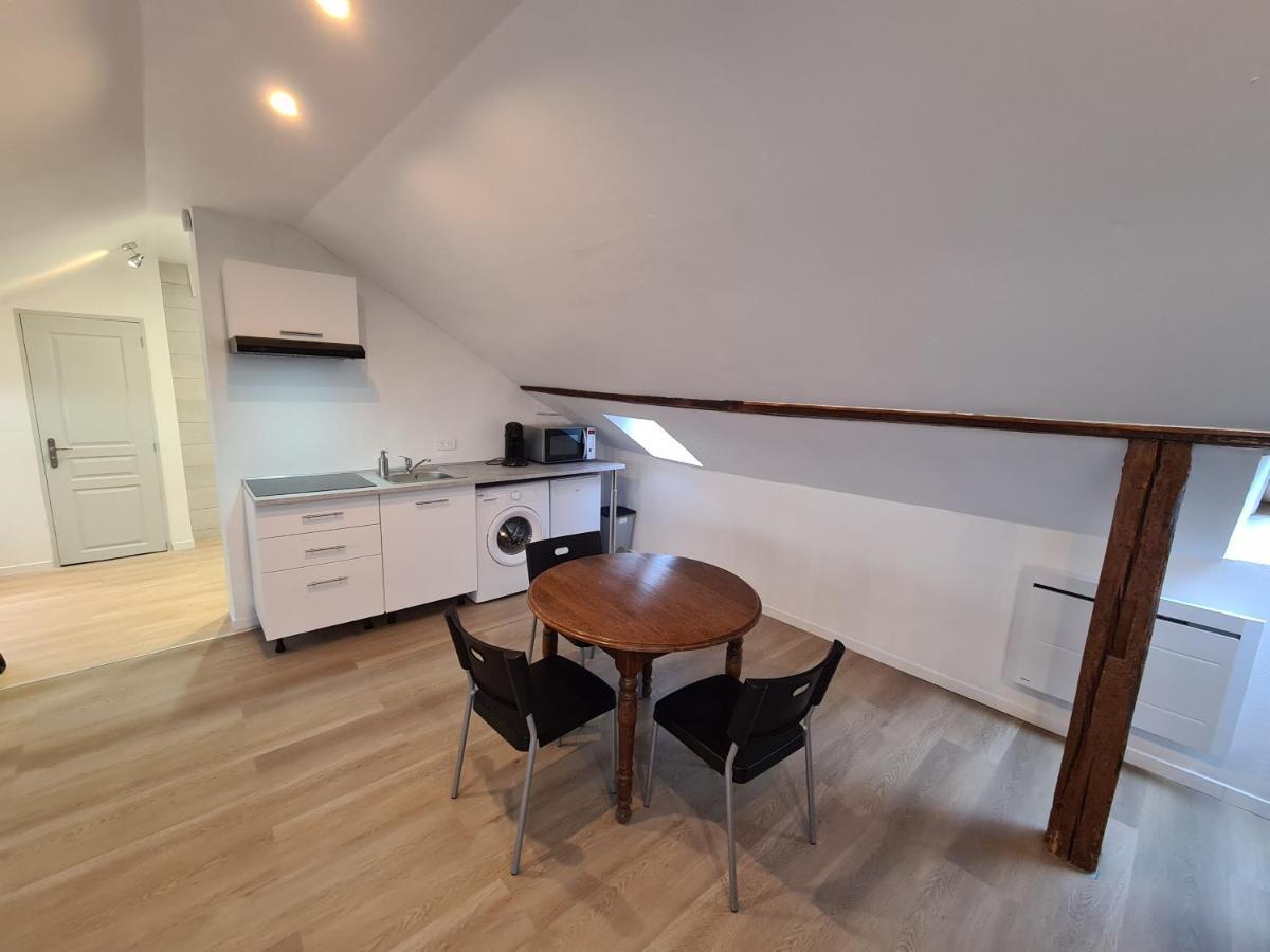Residence De Rombas Proximite Amneville-Les-Thermes Zewnętrze zdjęcie