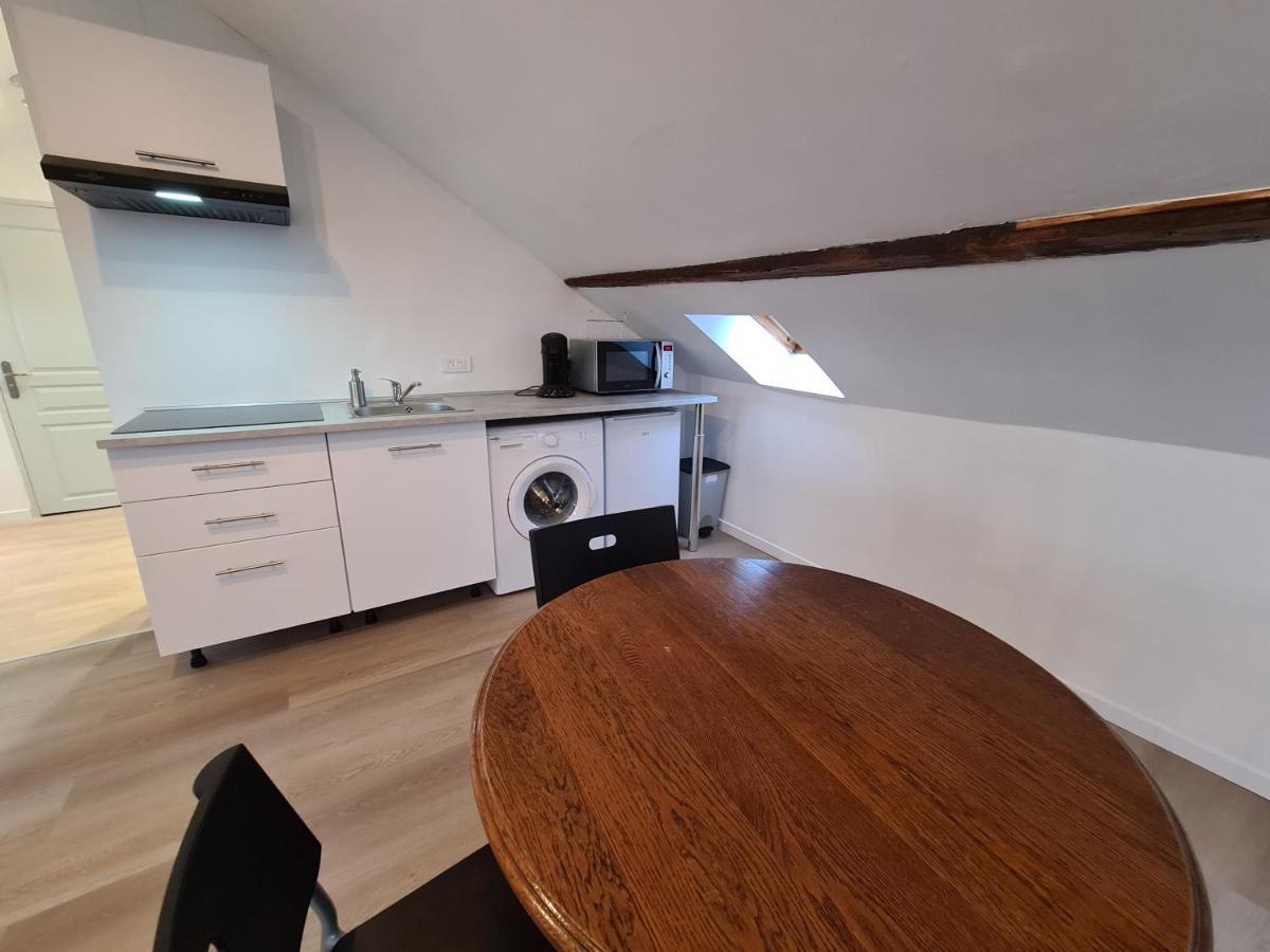 Residence De Rombas Proximite Amneville-Les-Thermes Zewnętrze zdjęcie