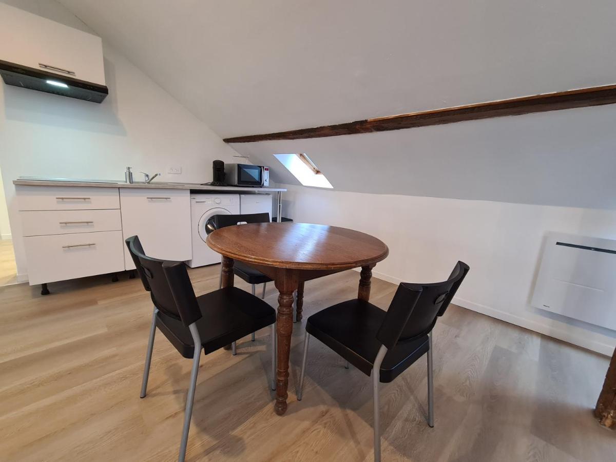 Residence De Rombas Proximite Amneville-Les-Thermes Zewnętrze zdjęcie