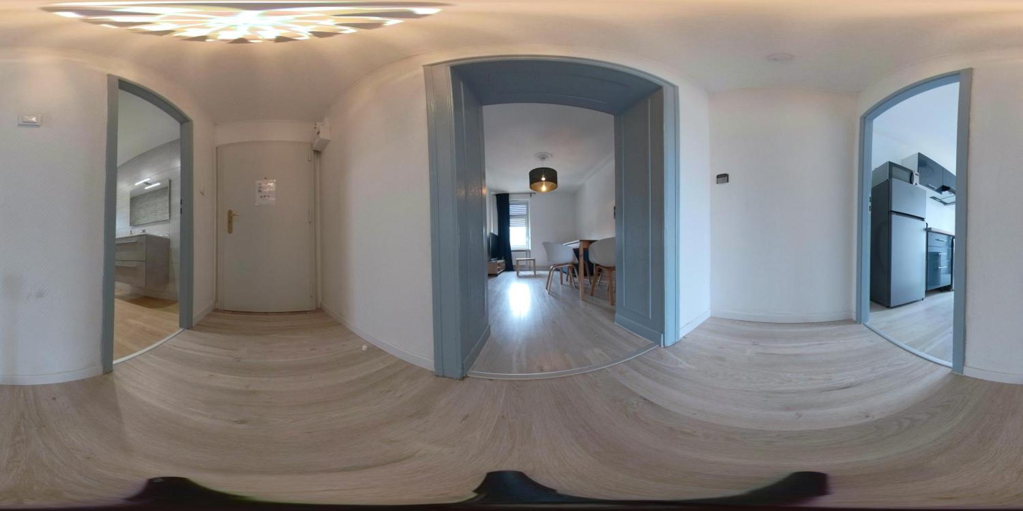 Residence De Rombas Proximite Amneville-Les-Thermes Pokój zdjęcie